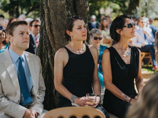 O casamento de Jeremy e Jaclyn em Ponte de Lima, Ponte de Lima 43