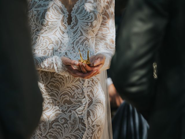 O casamento de Jeremy e Jaclyn em Ponte de Lima, Ponte de Lima 44