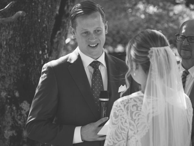 O casamento de Jeremy e Jaclyn em Ponte de Lima, Ponte de Lima 46