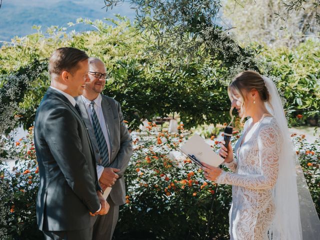 O casamento de Jeremy e Jaclyn em Ponte de Lima, Ponte de Lima 47
