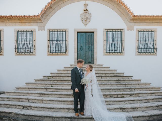 O casamento de Jeremy e Jaclyn em Ponte de Lima, Ponte de Lima 50