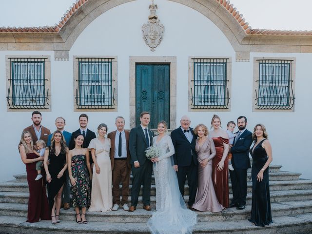 O casamento de Jeremy e Jaclyn em Ponte de Lima, Ponte de Lima 53