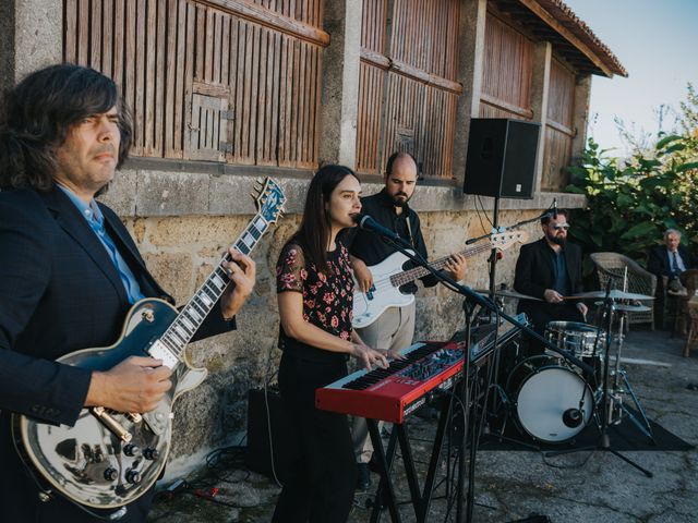 O casamento de Jeremy e Jaclyn em Ponte de Lima, Ponte de Lima 56