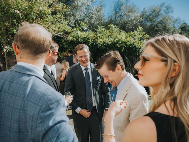 O casamento de Jeremy e Jaclyn em Ponte de Lima, Ponte de Lima 57