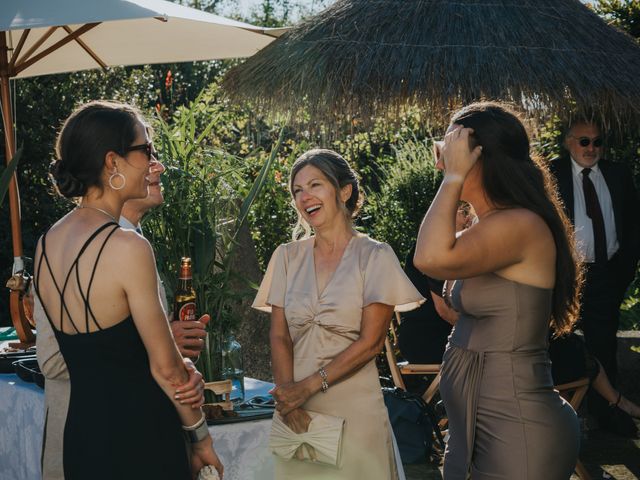 O casamento de Jeremy e Jaclyn em Ponte de Lima, Ponte de Lima 59