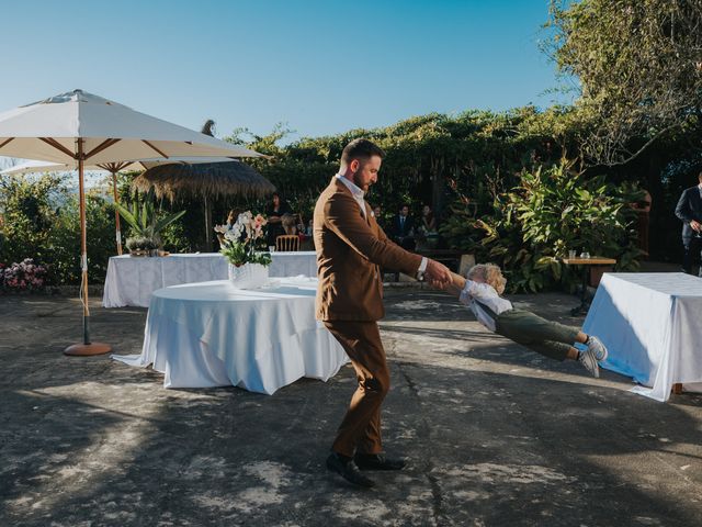 O casamento de Jeremy e Jaclyn em Ponte de Lima, Ponte de Lima 61