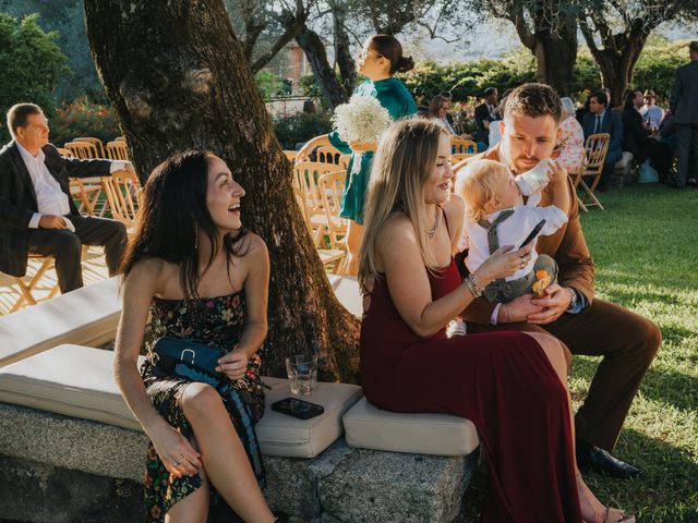 O casamento de Jeremy e Jaclyn em Ponte de Lima, Ponte de Lima 63