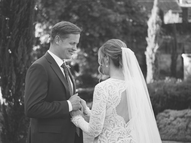 O casamento de Jeremy e Jaclyn em Ponte de Lima, Ponte de Lima 65