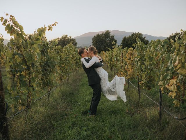 O casamento de Jeremy e Jaclyn em Ponte de Lima, Ponte de Lima 1