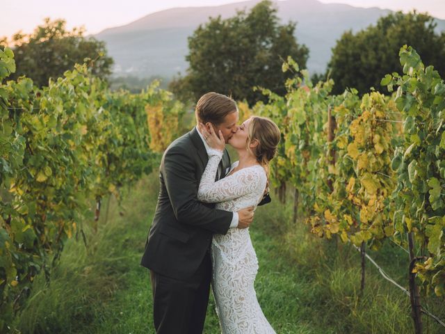 O casamento de Jeremy e Jaclyn em Ponte de Lima, Ponte de Lima 68