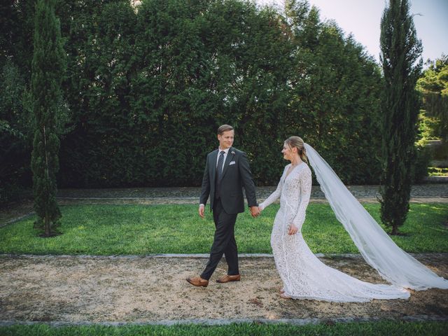 O casamento de Jeremy e Jaclyn em Ponte de Lima, Ponte de Lima 70