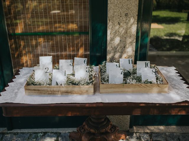 O casamento de Jeremy e Jaclyn em Ponte de Lima, Ponte de Lima 73