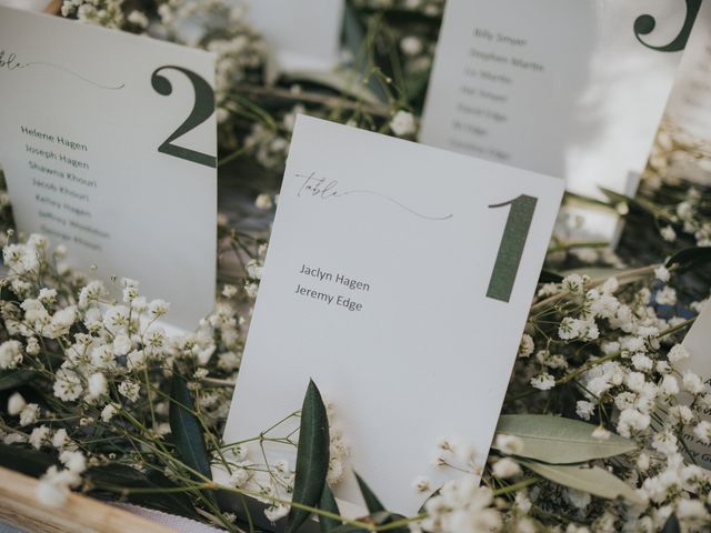 O casamento de Jeremy e Jaclyn em Ponte de Lima, Ponte de Lima 74