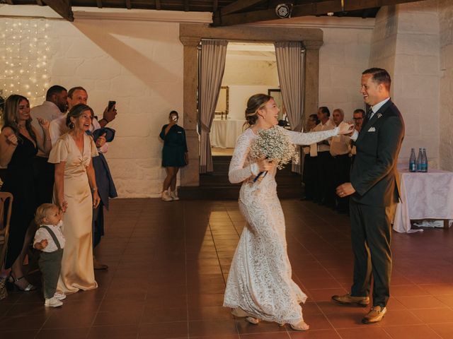 O casamento de Jeremy e Jaclyn em Ponte de Lima, Ponte de Lima 77