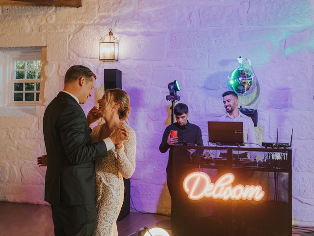 O casamento de Jeremy e Jaclyn em Ponte de Lima, Ponte de Lima 78