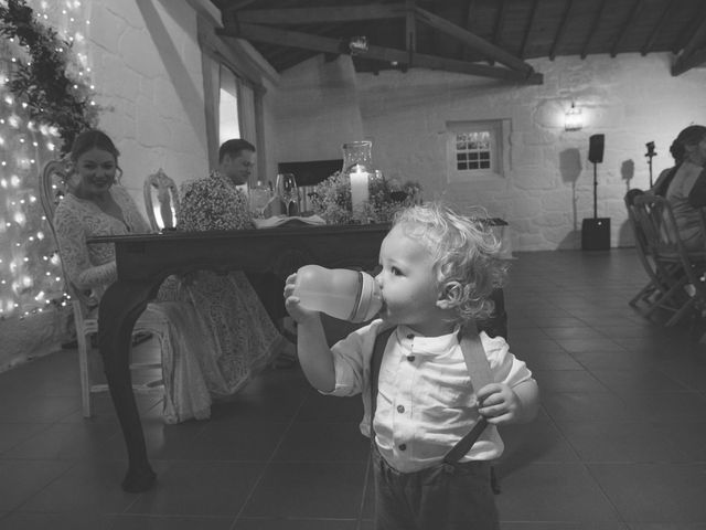 O casamento de Jeremy e Jaclyn em Ponte de Lima, Ponte de Lima 80