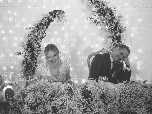 O casamento de Jeremy e Jaclyn em Ponte de Lima, Ponte de Lima 81