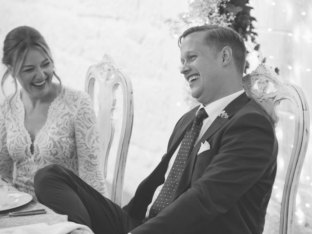O casamento de Jeremy e Jaclyn em Ponte de Lima, Ponte de Lima 83