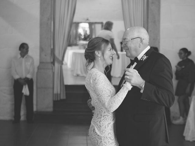 O casamento de Jeremy e Jaclyn em Ponte de Lima, Ponte de Lima 90