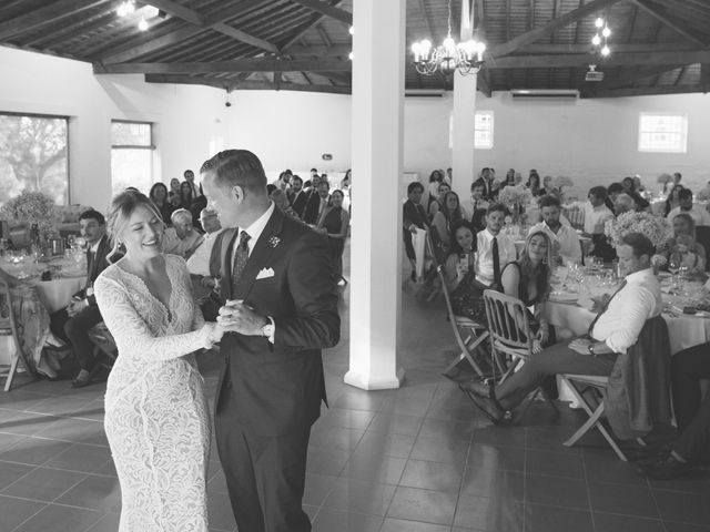 O casamento de Jeremy e Jaclyn em Ponte de Lima, Ponte de Lima 91