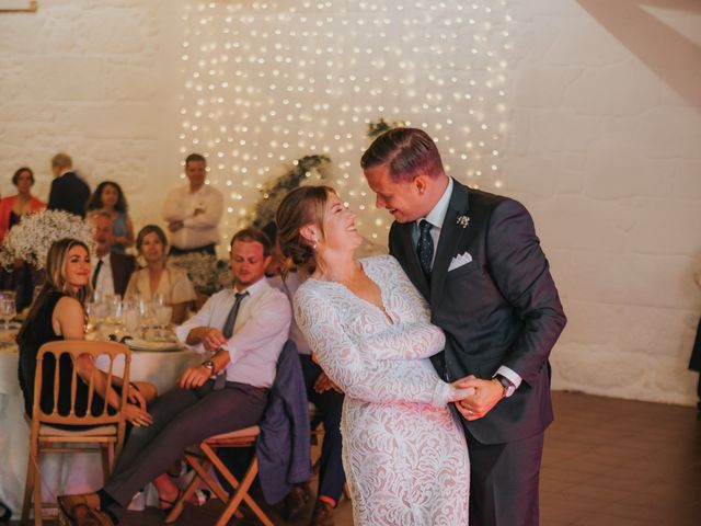 O casamento de Jeremy e Jaclyn em Ponte de Lima, Ponte de Lima 92