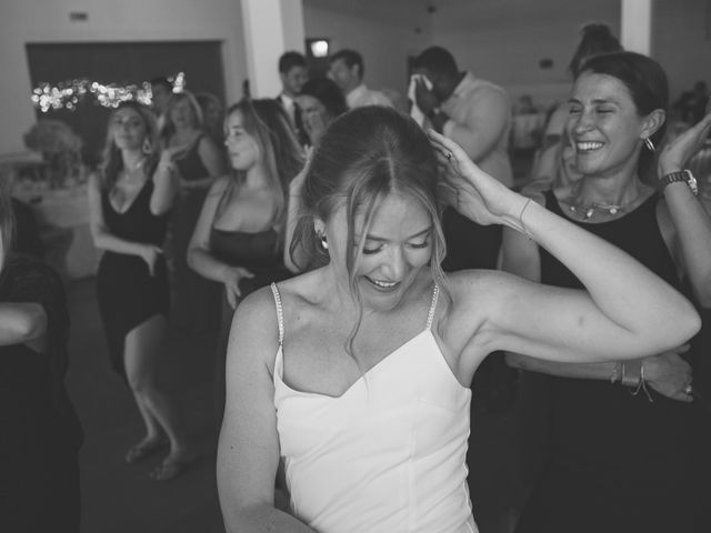 O casamento de Jeremy e Jaclyn em Ponte de Lima, Ponte de Lima 93