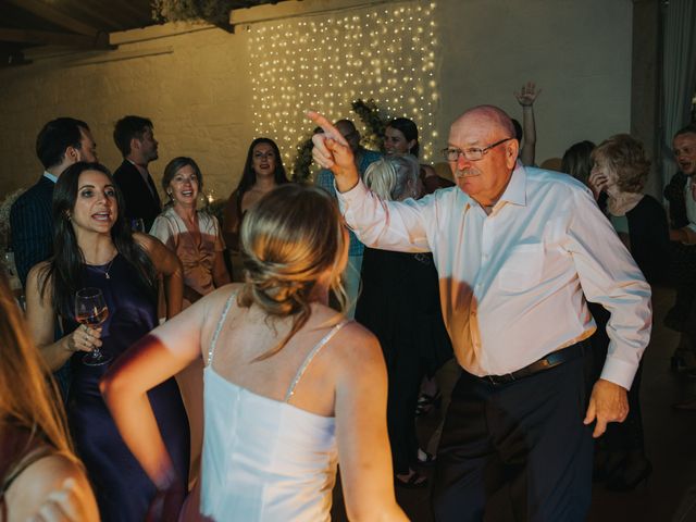 O casamento de Jeremy e Jaclyn em Ponte de Lima, Ponte de Lima 96