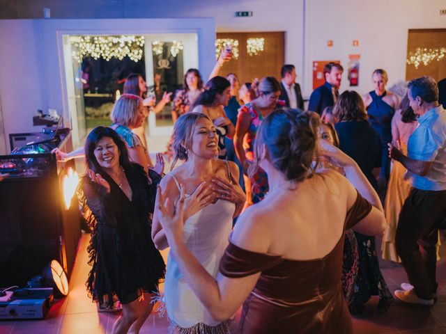 O casamento de Jeremy e Jaclyn em Ponte de Lima, Ponte de Lima 97