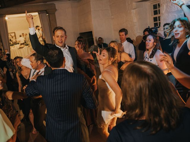 O casamento de Jeremy e Jaclyn em Ponte de Lima, Ponte de Lima 98