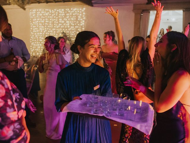 O casamento de Jeremy e Jaclyn em Ponte de Lima, Ponte de Lima 99