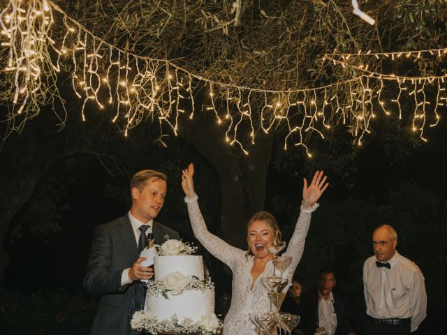 O casamento de Jeremy e Jaclyn em Ponte de Lima, Ponte de Lima 106