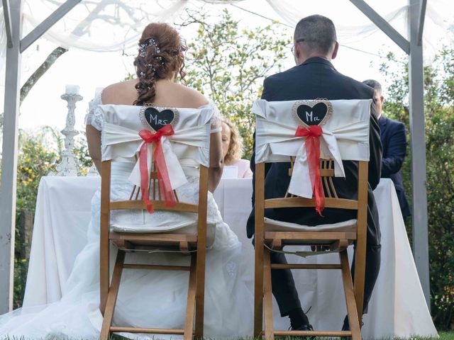 O casamento de Jorge e Manuela em Maia, Maia 13