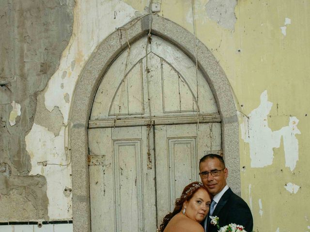 O casamento de Jorge e Manuela em Maia, Maia 16