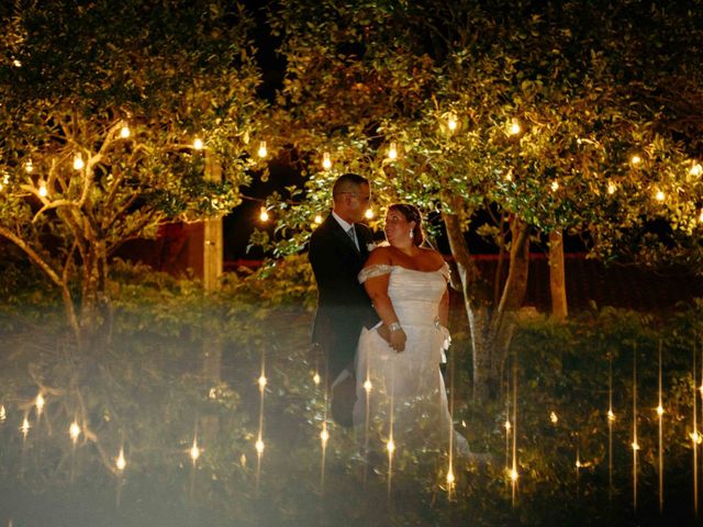 O casamento de Jorge e Manuela em Maia, Maia 19