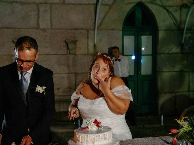 O casamento de Jorge e Manuela em Maia, Maia 23