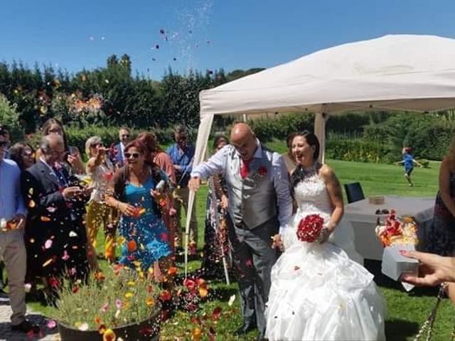 O casamento de Carla e Carlos em Palmela, Palmela 32