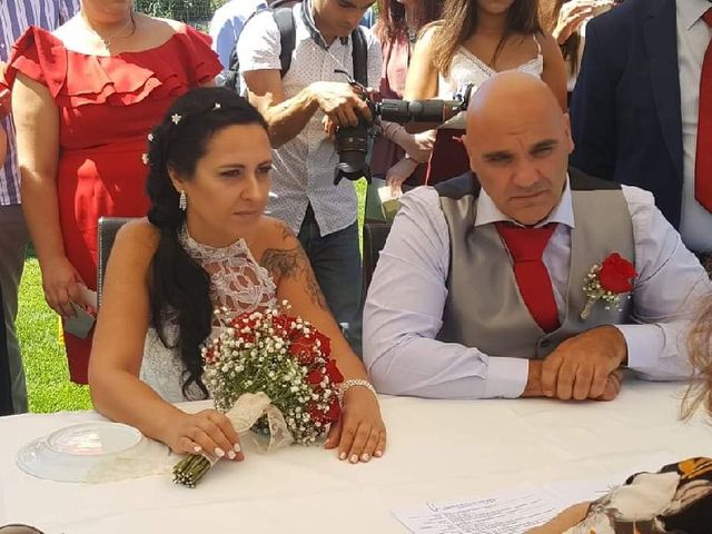 O casamento de Carla e Carlos em Palmela, Palmela 38