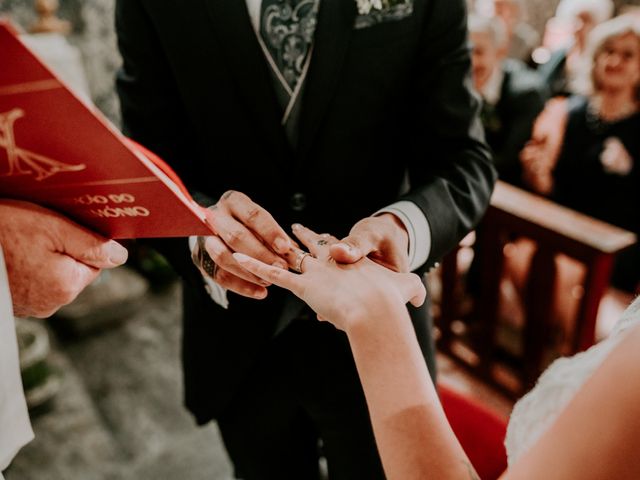 O casamento de Francisco e Carolina em Castelo Branco, Castelo Branco (Concelho) 32