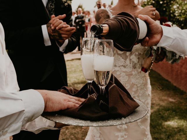 O casamento de Francisco e Carolina em Castelo Branco, Castelo Branco (Concelho) 36