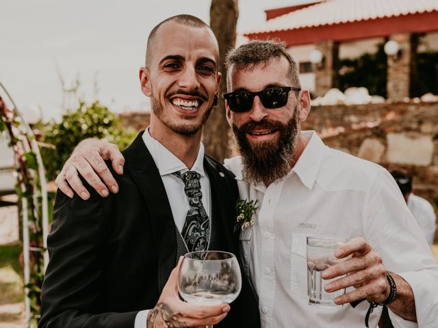 O casamento de Francisco e Carolina em Castelo Branco, Castelo Branco (Concelho) 37