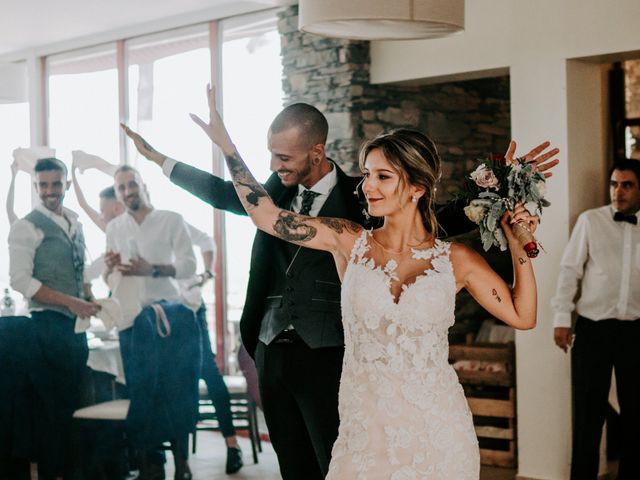 O casamento de Francisco e Carolina em Castelo Branco, Castelo Branco (Concelho) 41