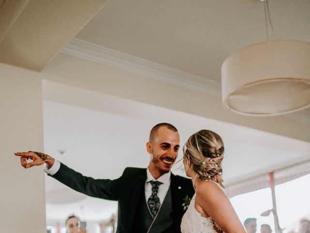 O casamento de Francisco e Carolina em Castelo Branco, Castelo Branco (Concelho) 42