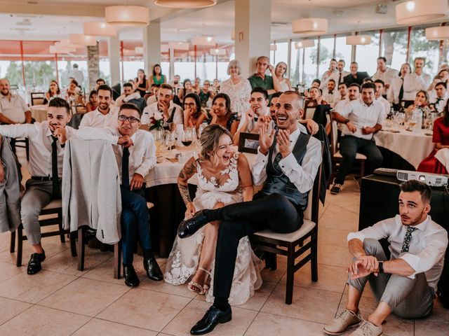 O casamento de Francisco e Carolina em Castelo Branco, Castelo Branco (Concelho) 45