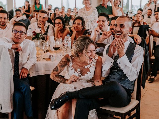 O casamento de Francisco e Carolina em Castelo Branco, Castelo Branco (Concelho) 46