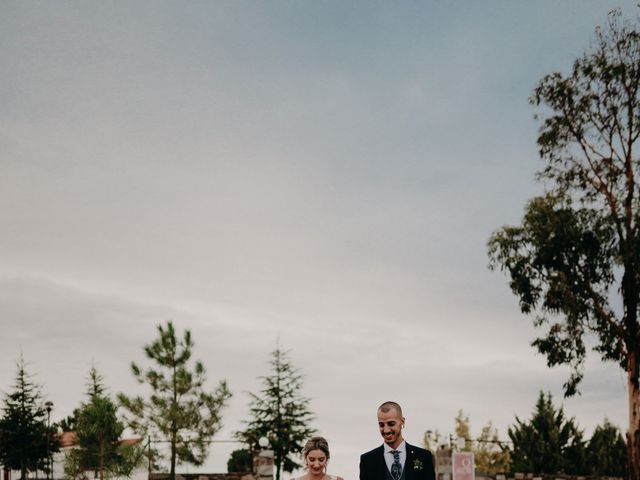 O casamento de Francisco e Carolina em Castelo Branco, Castelo Branco (Concelho) 49