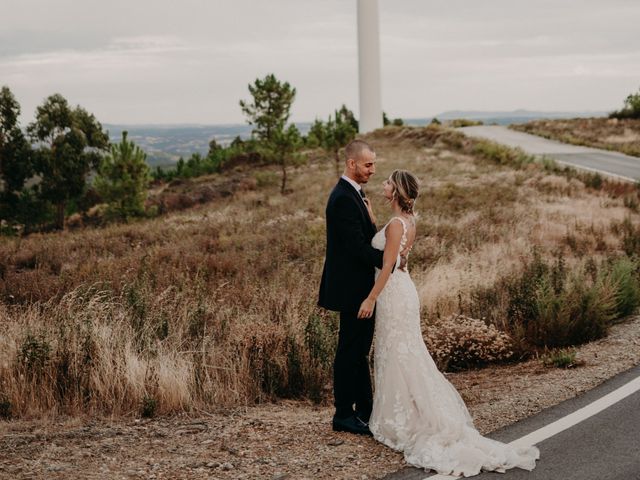 O casamento de Francisco e Carolina em Castelo Branco, Castelo Branco (Concelho) 2