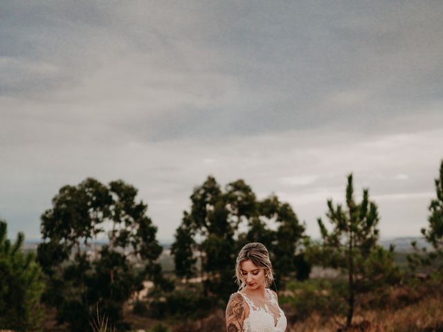 O casamento de Francisco e Carolina em Castelo Branco, Castelo Branco (Concelho) 56