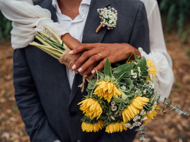 O casamento de Pedro e Josy em Coruche, Coruche 18