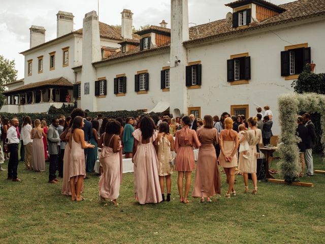 O casamento de Pedro e Josy em Coruche, Coruche 30