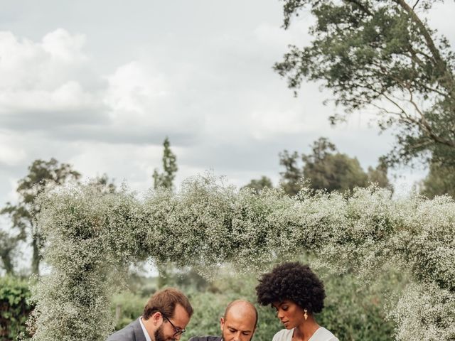 O casamento de Pedro e Josy em Coruche, Coruche 36